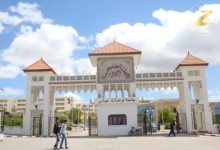 شاهد حقيقة فضيحة جامعة سطيف بالجزائر