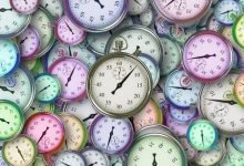 وحدة قياس الزمن في النظام الدولي للوحدات si اليوم الدقيقة الثانية