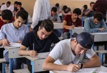 موعد امتحانات نصف السنة 2023 في العراق