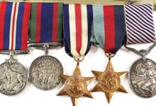 كم يبلغ ثمن الأوسمة الملكية قيمة الوسام الملكي من درجة ؟