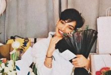 من هي شهد العنزي اخت جود العنزي على ويكيبيديا