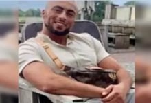 تعرف على سبب وفاة مراد لمرابط اللاعب المغربي