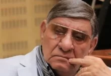 تعرف على سبب وفاة الاعلامي مفيد فوزي