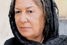 تعرف على ديانة منى واصف