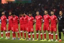 هل خرجت تونس من كاس العالم 2022 ؟