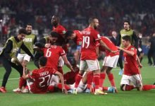 اول ماتش للأهلي في كاس العالم للأندية 2023