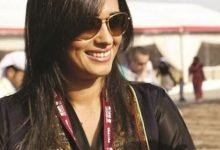 من هي ندى زيدان زوجة جورج وسوف على ويكيبيديا ؟