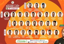 قائمة أسماء المنتخب المحلي الجزائري 2023