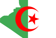 خريطة الجزائر بالتفصيل pdf