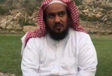 من هو الشيخ جابر البسيسي ؟؟؟