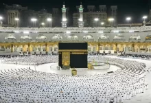 رابط تسجيلات الحج 2023 الجزائر