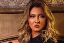 وفاة علا غانم تتصدر المواقع فما حقيقتها