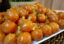 ما هو اسم اللقيمات الجديد ؟