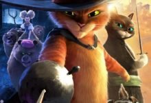 مشاهدة فيلم puss in boots the last wish مدبلج أو مترجم ايجي بست