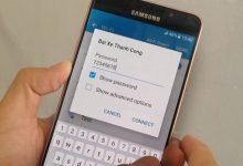 هل يمكن كشف أو فتح الويفي wifi بدون كلمة السر أو برامج mbz3