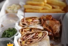 ما هي افضل شاورما في الرياض ؟