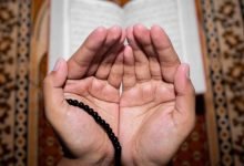 دعاء لجدتي المتوفية في اول يوم رمضان 2023