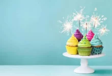 خلفيات عيد ميلاد بالأسماء العربية كافة 2023