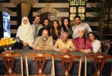 مشاهده مسلسل زقاق الجن الحلقة الخامسة HD