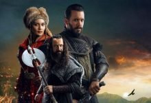 موعد إعادة مسلسل الب أرسلان على قناة الفجر