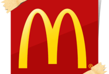 تحميل ابلكيشن ماكدونالدز مصر apk
