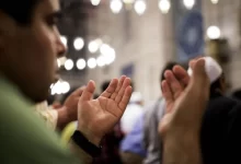دعاء اليوم التاسع والعشرين من رمضان 2023 مفاتيح الجنان