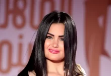 سما المصري تنافس صافيناز في وصلة رقص فلاحي