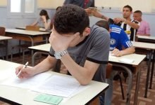 نموذج اجابة امتحان الانجليزي للصف الثالث الاعدادي 2023 في محافظات مصر