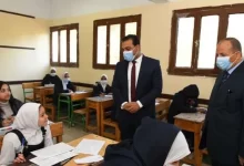 تسريب امتحانات دبلوم صنايع 2023 من شاومينج