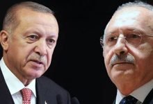 هل فاز اردوغان في الانتخابات أم أنه إلى جولة ثانية ؟