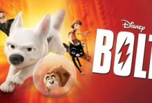 مشاهدة فيلم bolt مدبلج مصري ايجي بست