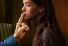 فيلم the girl who escaped 2023