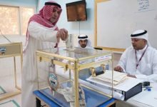 اسماء مرشحين الدائرة الرابعة 2023 في الكويت