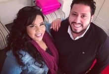 شاهد: شيماء سيف خست بعد الرجيم بريشة الفوتوشوب