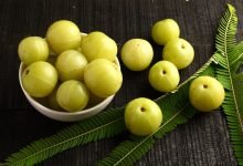 فوائد فاكهة البمبر للرجال او للمفاصل