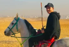 هذه قصة الجندي المصري الذي دخل اسرائيل