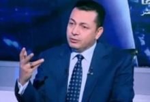 محمد صابر مذيع قناة صفا