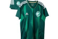 طقم الاهلي السعودي 2024