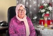 من هي ناهد محمود متولي على ويكيبيديا