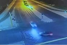 فيديو حادث الفاشينيستا الكويتية فاطمه المؤمن