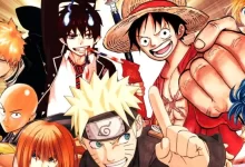 تردد قناة anime planet على القمر نايل سات
